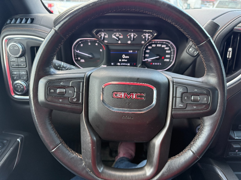 2023 GMC Sierra 3500HD AT4 - Photo 23