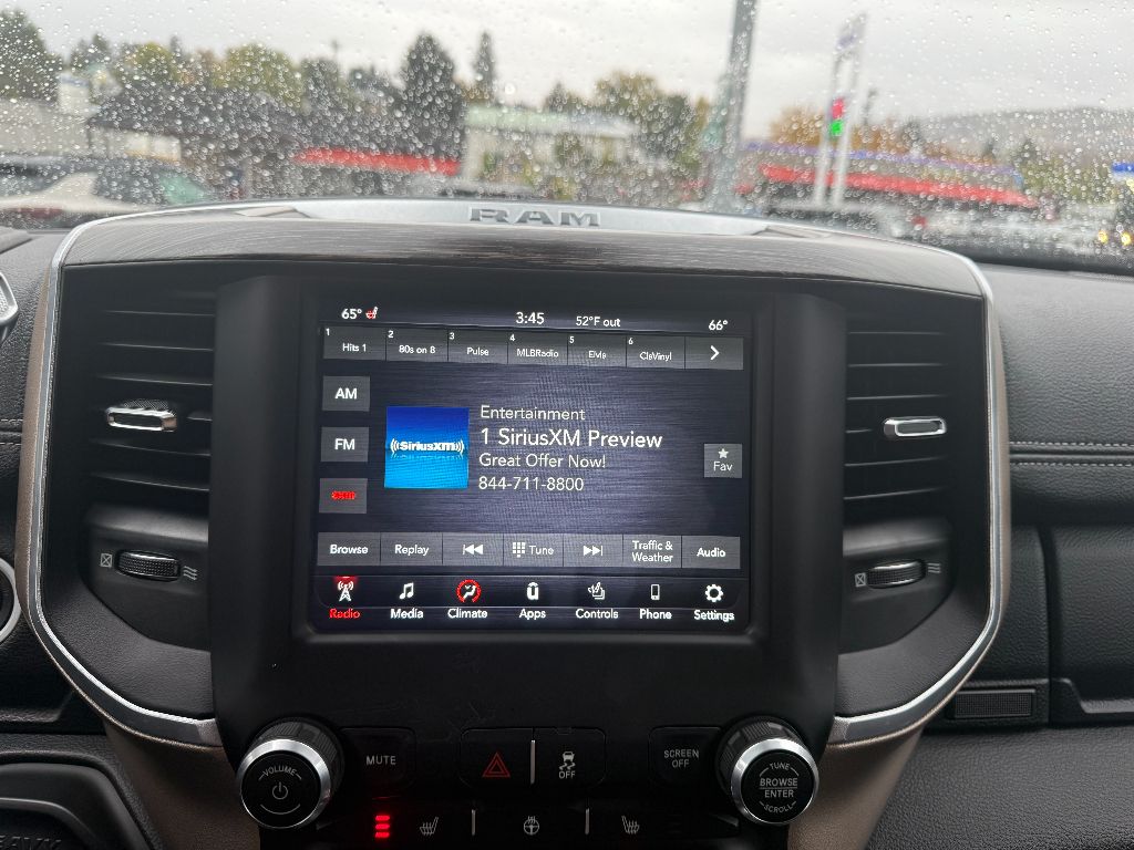 2020 RAM Ram 2500 Pickup Laramie - Photo 19