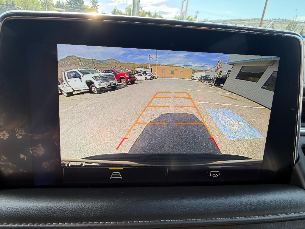 2023 Chevrolet Tahoe LT - Photo 19