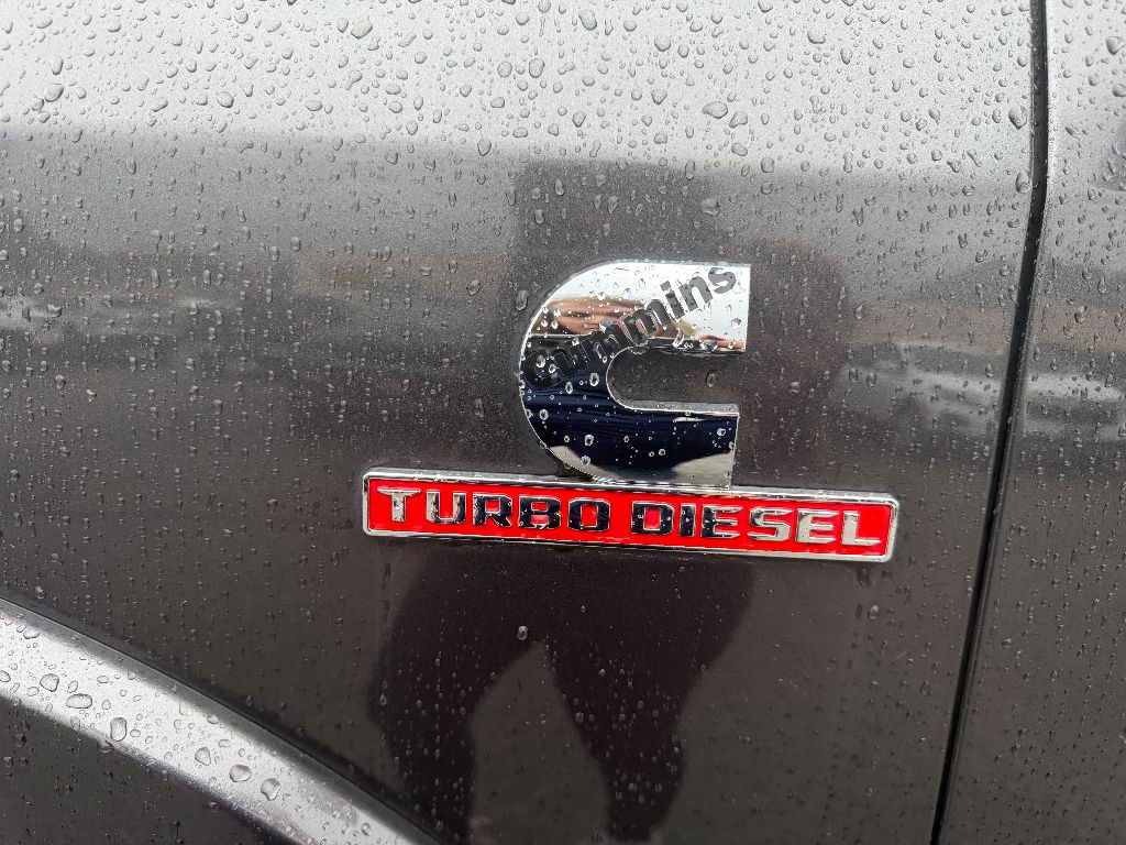 2020 RAM Ram 2500 Pickup Laramie - Photo 10