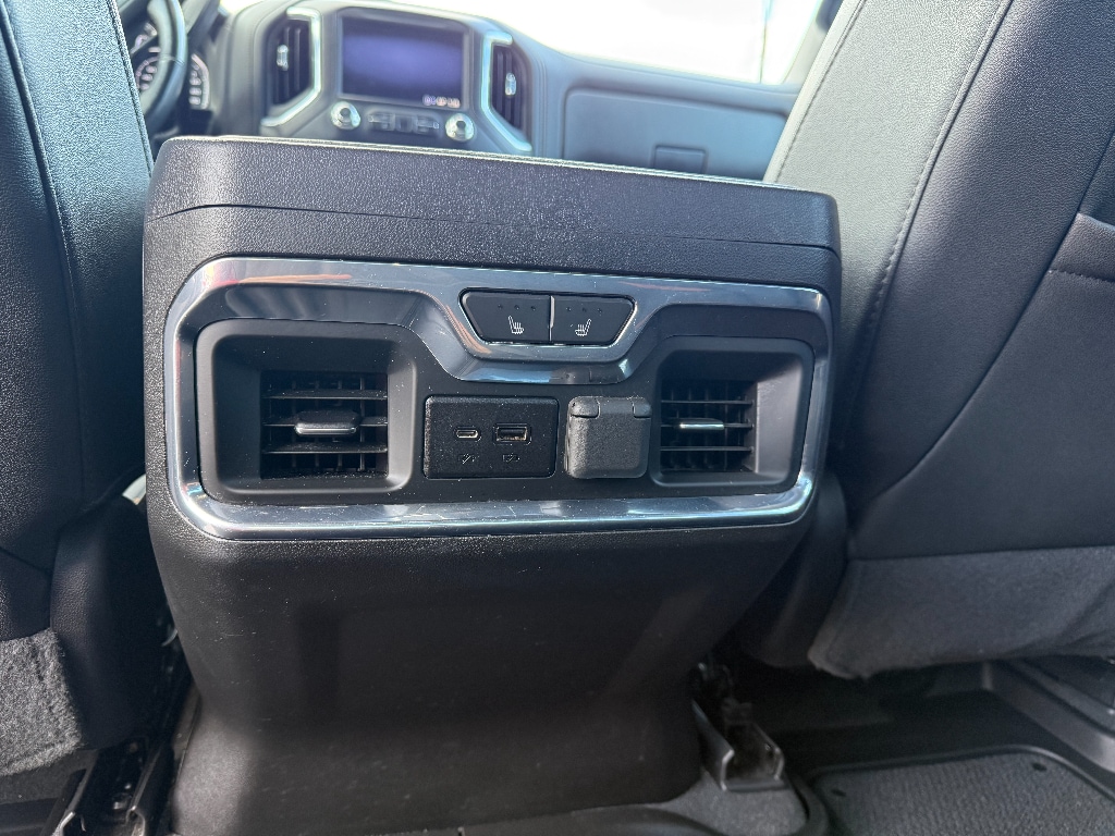 2023 GMC Sierra 3500HD AT4 - Photo 15