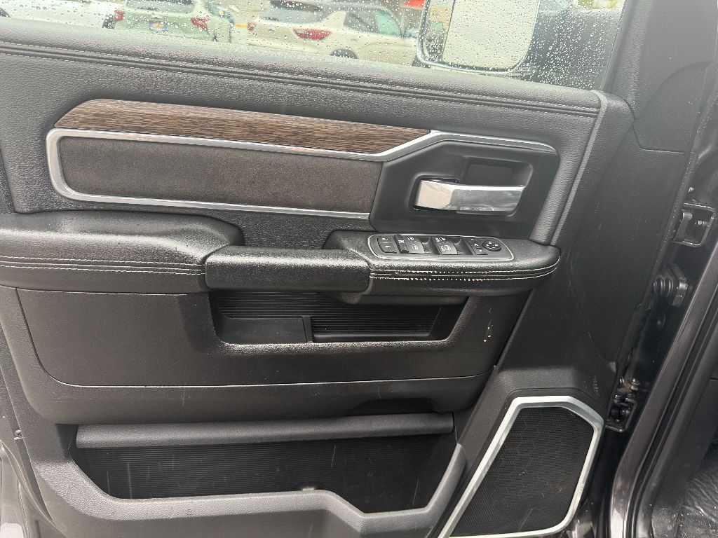 2020 RAM Ram 2500 Pickup Laramie - Photo 15