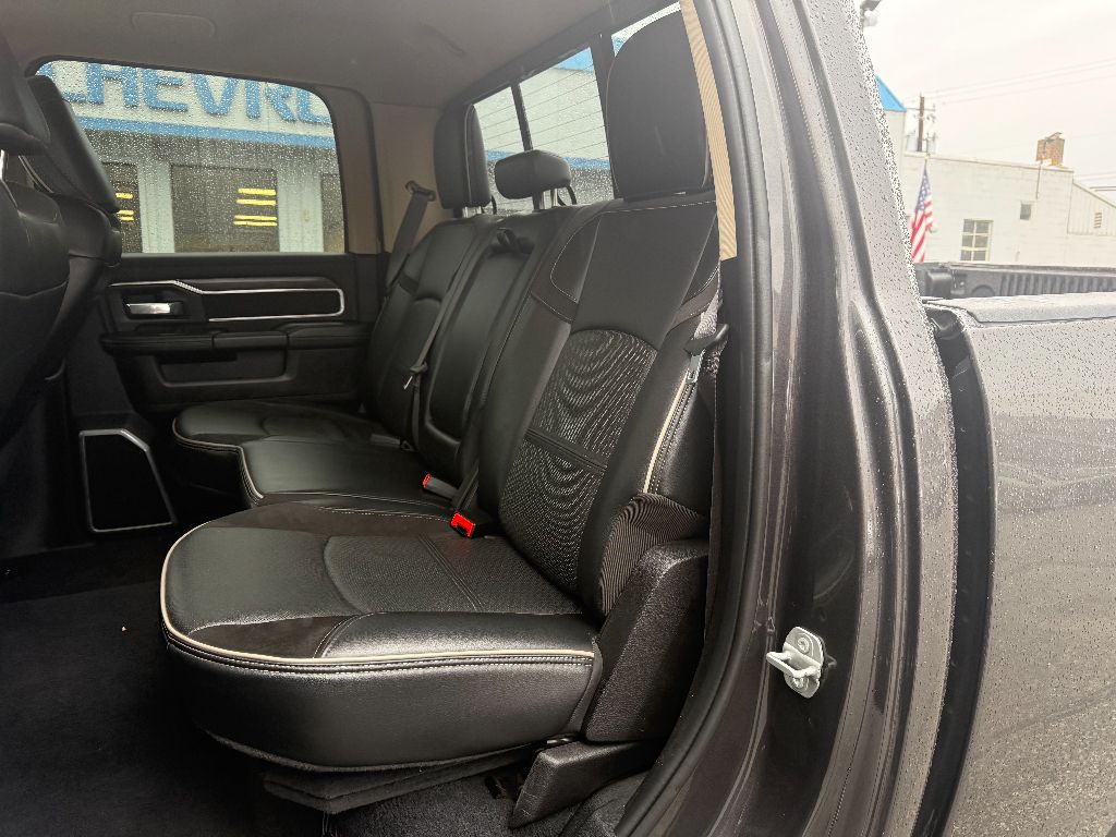 2020 RAM Ram 2500 Pickup Laramie - Photo 13