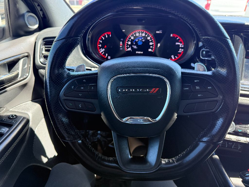 2021 Dodge Durango GT - Photo 21