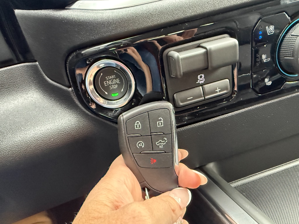 2026 Chevrolet Silverado 3500 HD LTZ - Photo 25