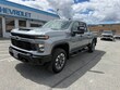  Chevrolet Silverado 2500 HD