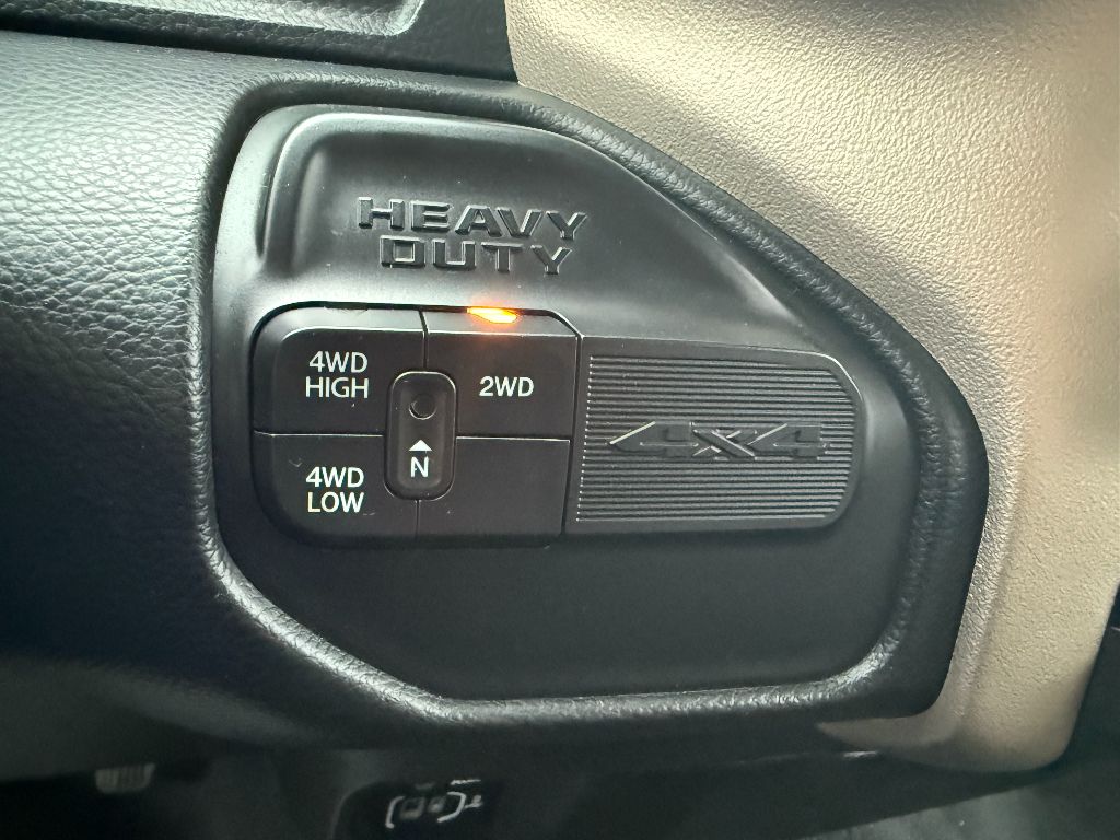 2020 RAM Ram 2500 Pickup Laramie - Photo 23