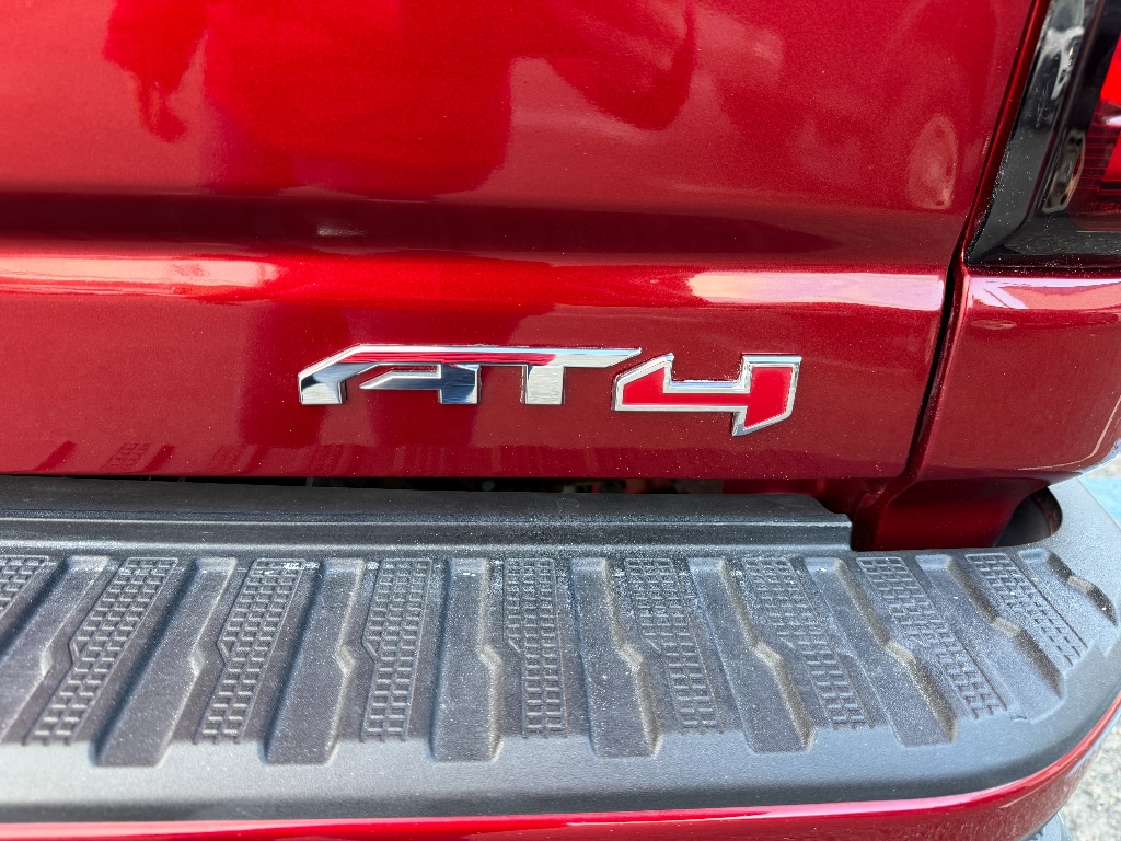 2023 GMC Sierra 3500HD AT4 - Photo 12