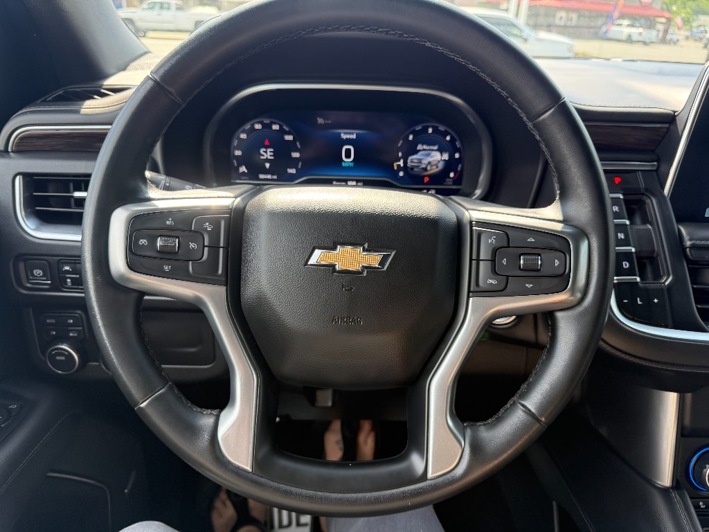 2023 Chevrolet Tahoe LT - Photo 23
