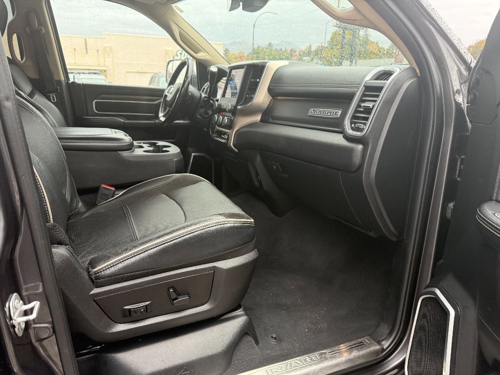 2020 RAM Ram 2500 Pickup Laramie - Photo 11