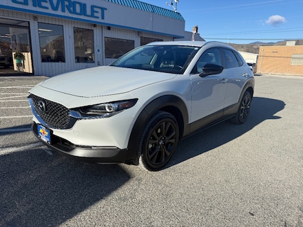 2024 Mazda CX-30 2.5 S Select Sport