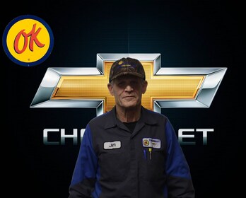 Staff member Jim McCormick from ID_d908738f0c5e
