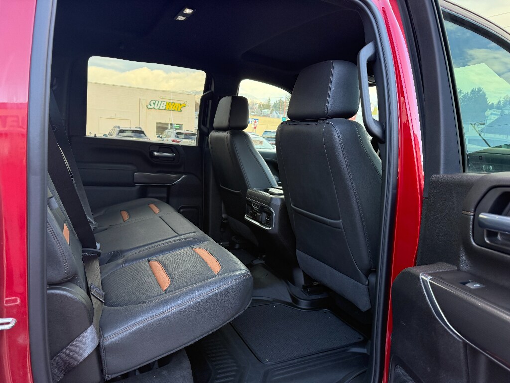 2023 GMC Sierra 3500HD AT4 - Photo 8