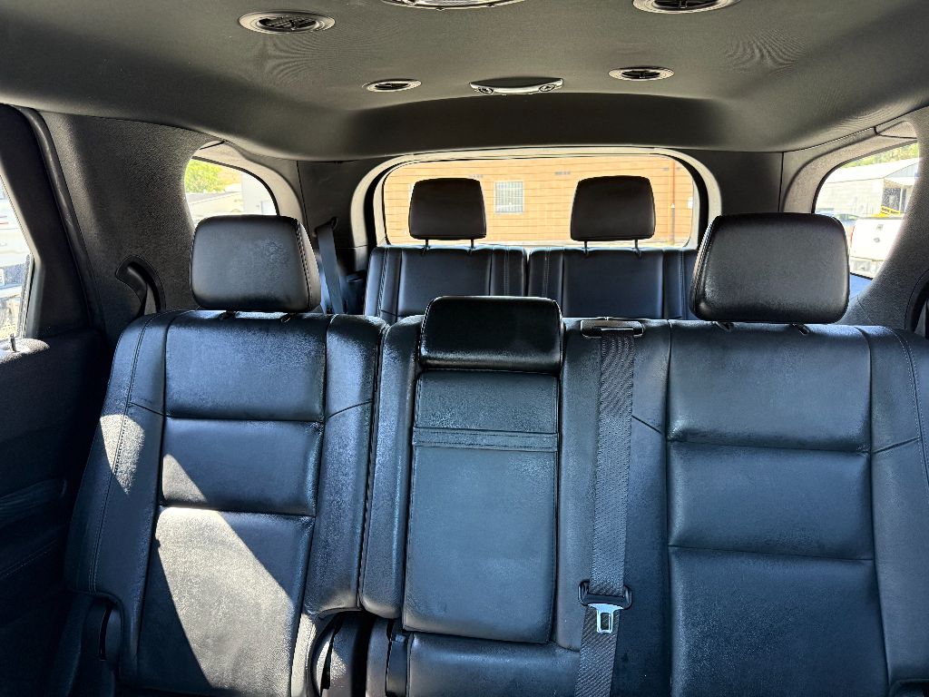 2021 Dodge Durango GT - Photo 13