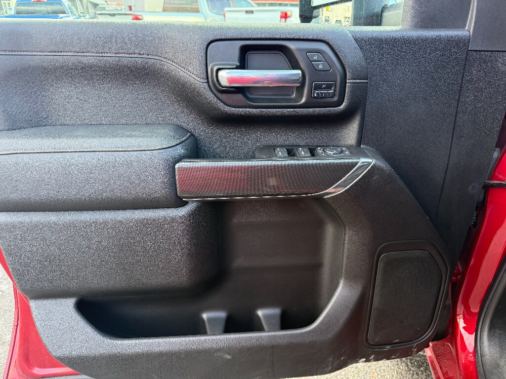 2023 GMC Sierra 3500HD AT4 - Photo 17