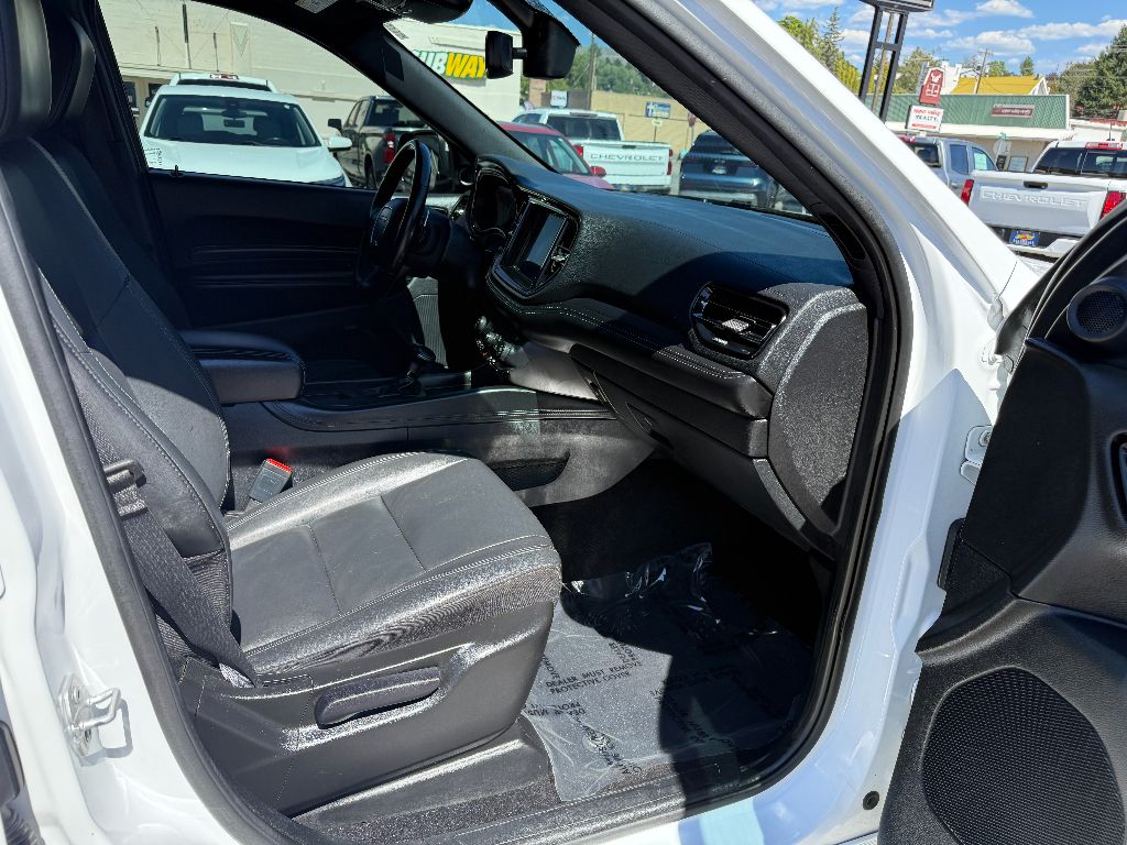 2021 Dodge Durango GT - Photo 6
