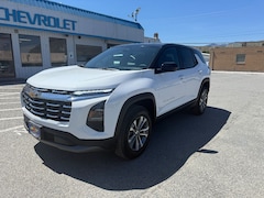 2026 Chevrolet Equinox LT SUV