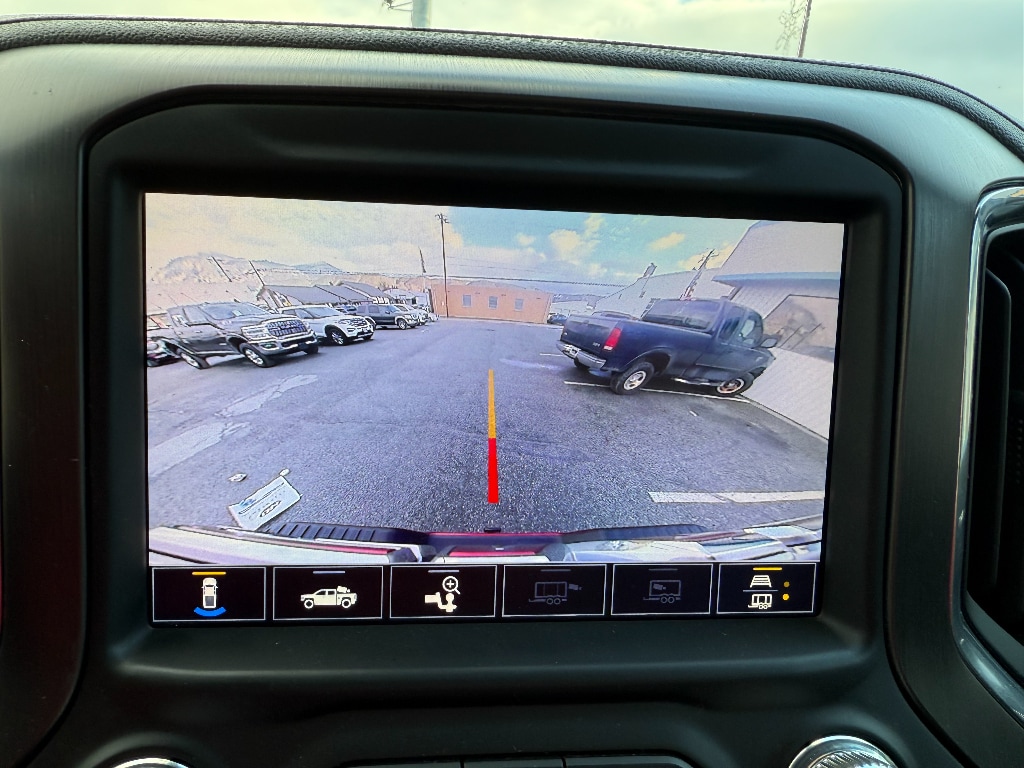 2023 GMC Sierra 3500HD AT4 - Photo 21
