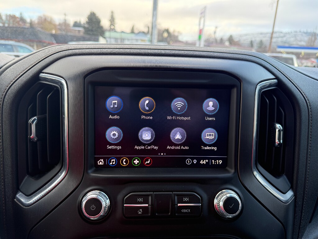 2023 GMC Sierra 3500HD AT4 - Photo 20