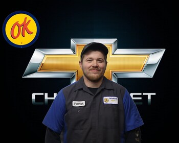 Staff member Patrick Young from ID_d908738f0c5e