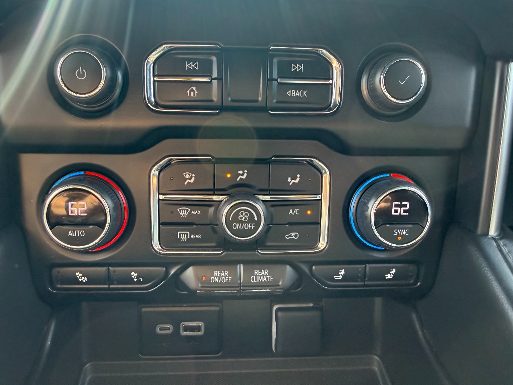 2023 Chevrolet Tahoe LT - Photo 20