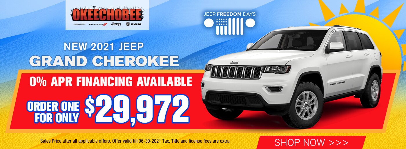 Cool Okeechobee Dodge Chrysler Jeep Ram Gallery