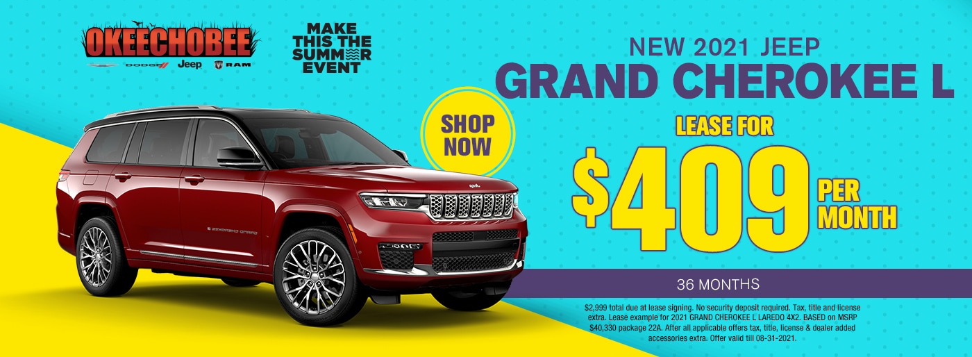 Cool Okeechobee Dodge Chrysler Jeep Ram Gallery