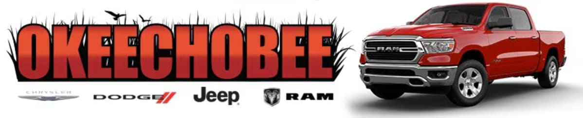 Cool Okeechobee Dodge Chrysler Jeep Ram Gallery