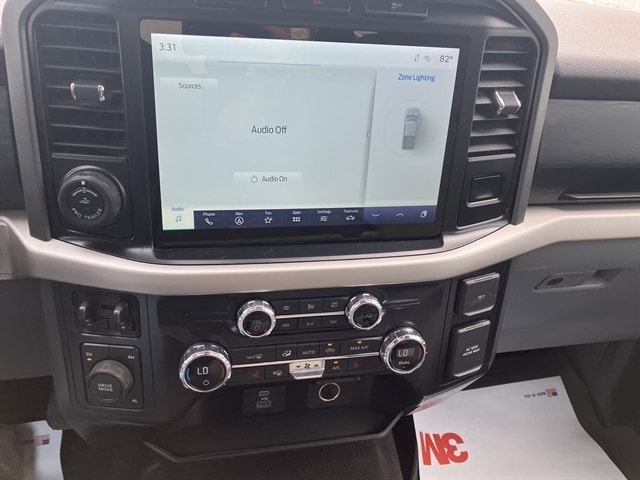 2021 Ford F-150 XLT - Photo 7