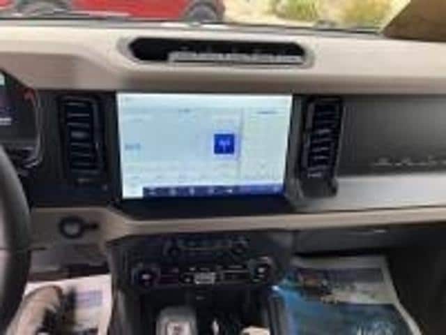 2023 Ford Bronco 4-Door Wildtrak - Photo 7