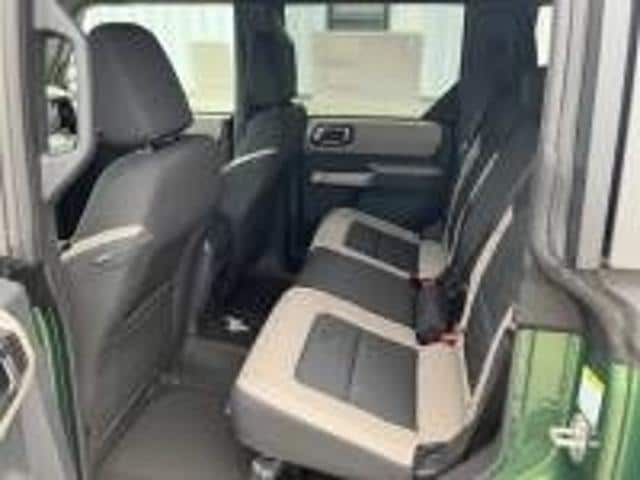 2023 Ford Bronco 4-Door Wildtrak - Photo 6