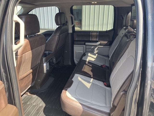 2019 Ford F-350 Super Duty