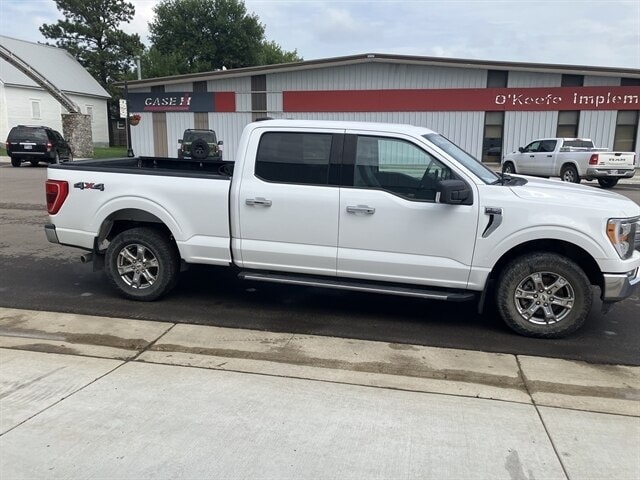 2021 Ford F-150 XLT - Photo 2