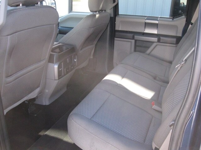 2019 Ford F-150 XLT photo 4