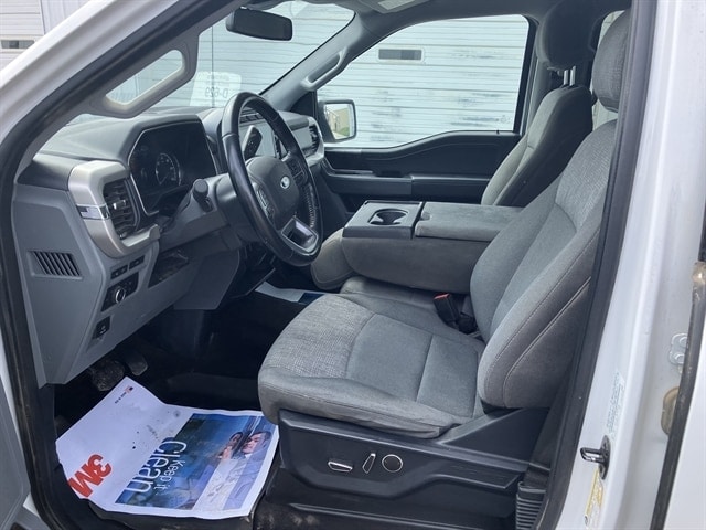 2021 Ford F-150 XLT - Photo 6