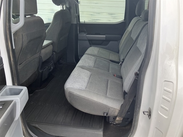 2021 Ford F-150 XLT - Photo 5