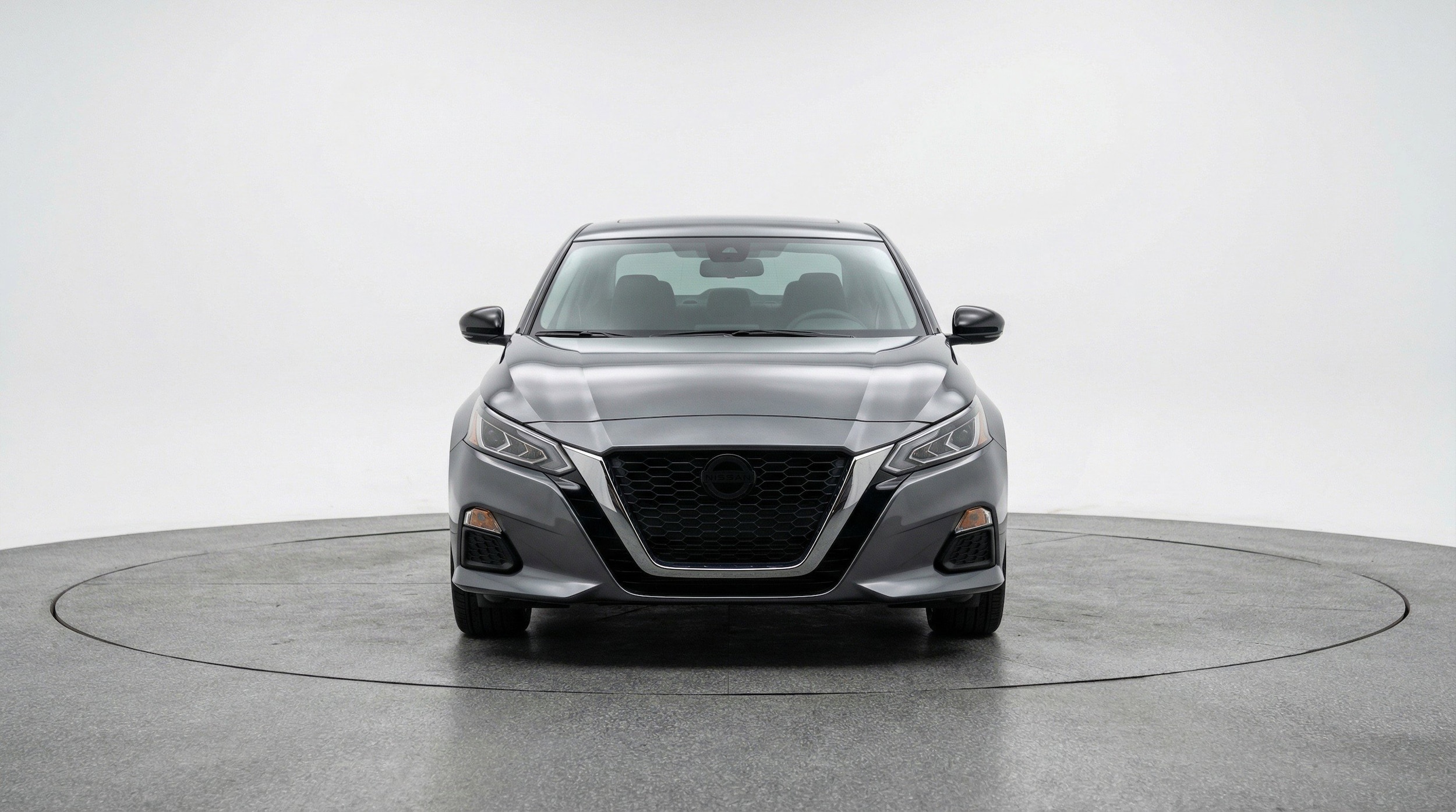 Thumbnail: 2025 Nissan Altima - 2