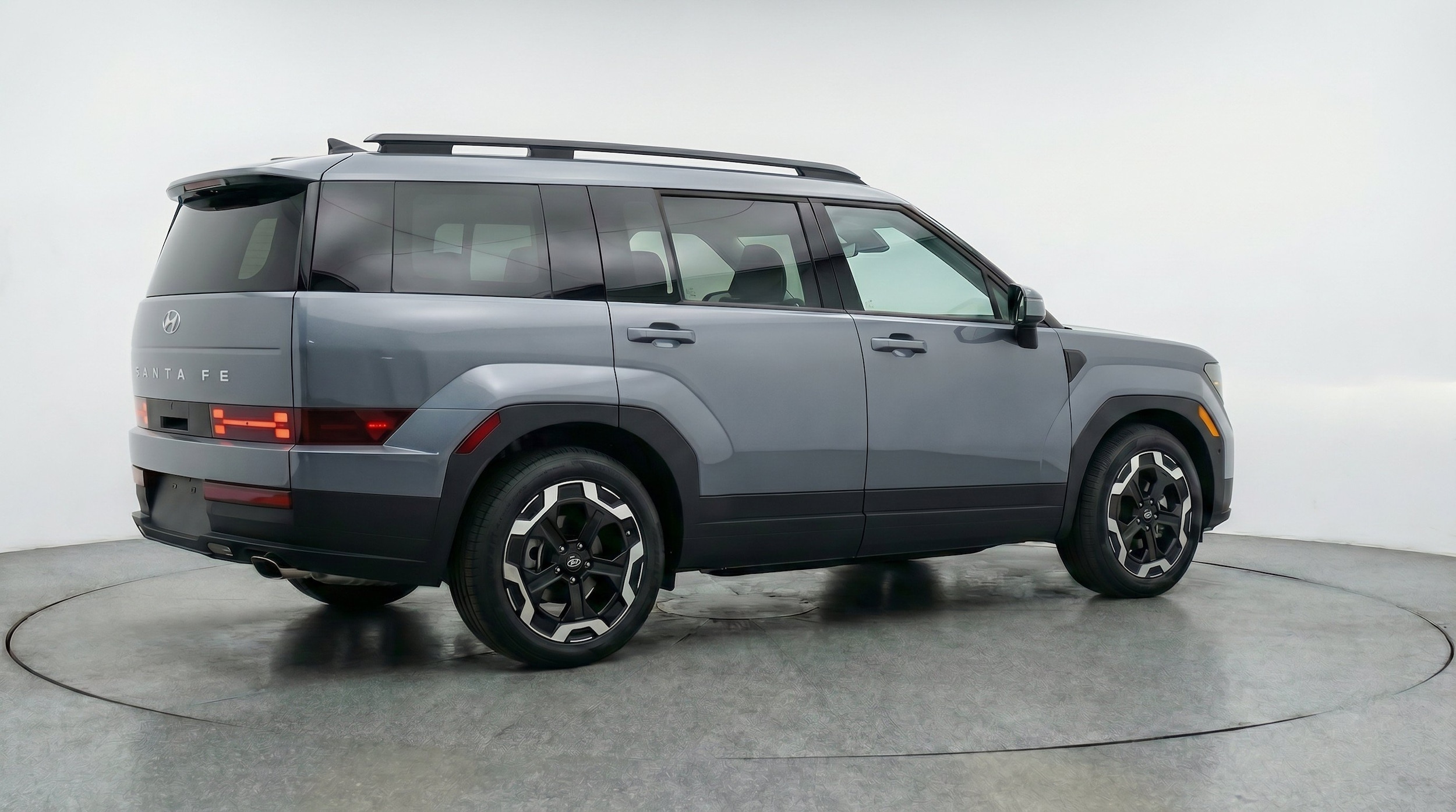 Thumbnail: 2026 Hyundai Santa Fe - 9