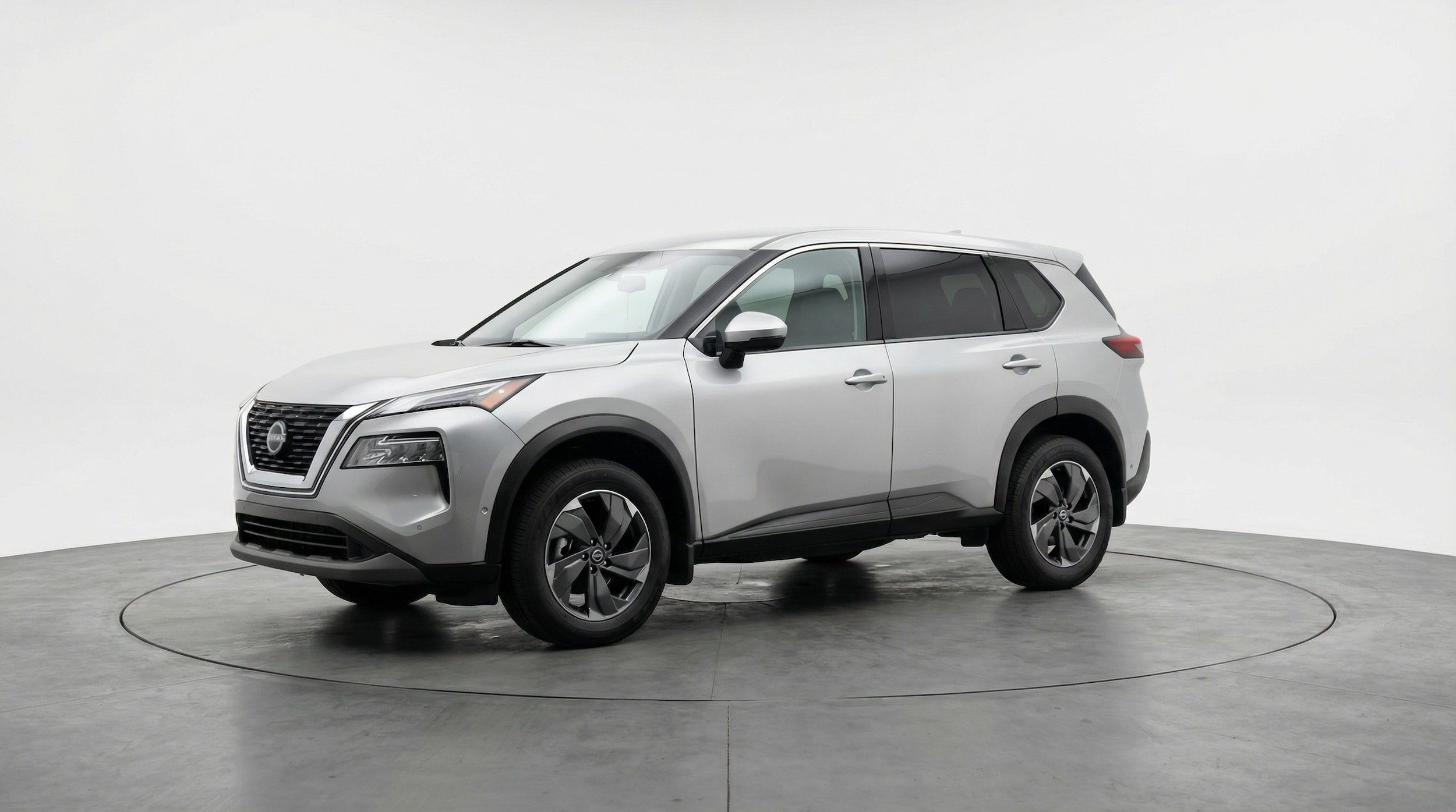 Thumbnail: 2025 Nissan Rogue - 3