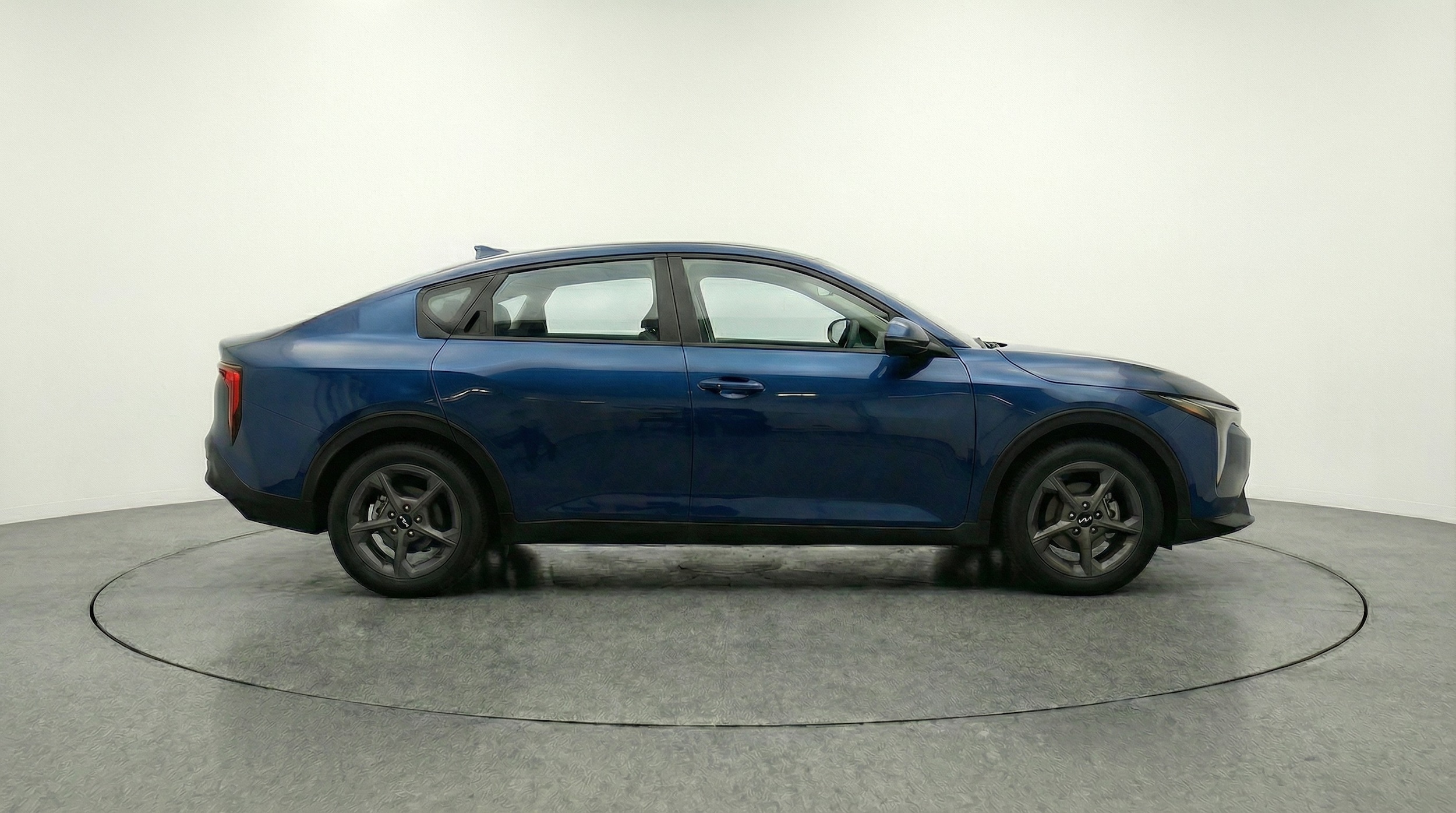 Thumbnail: 2025 Kia K4 - 8