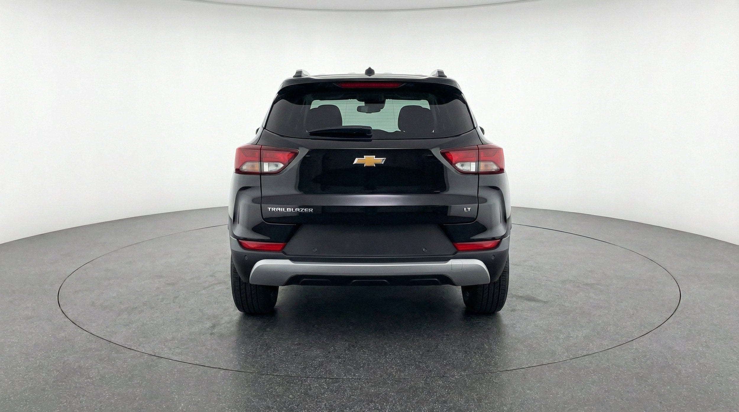 Thumbnail: 2025 Chevrolet TrailBlazer - 7