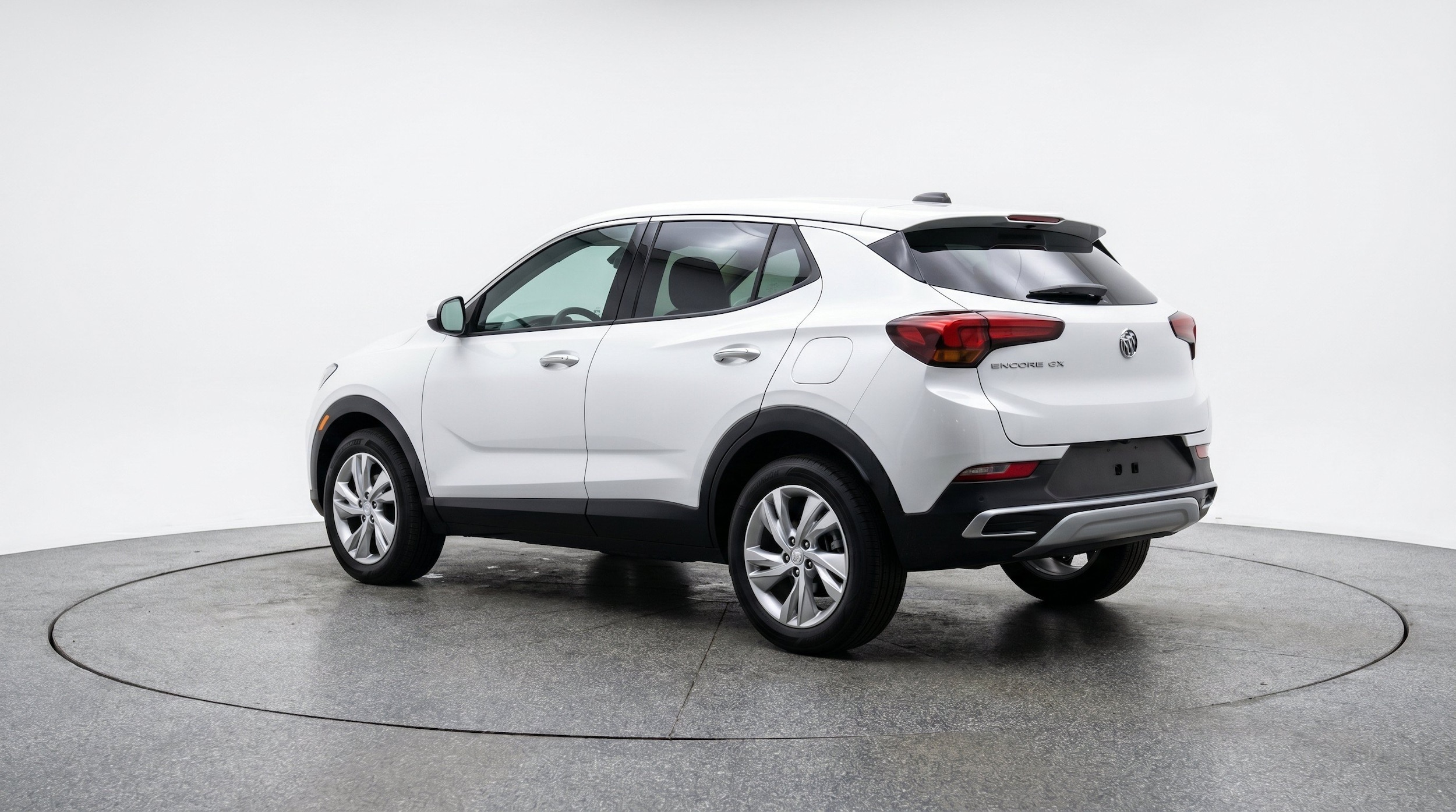 Thumbnail: 2026 Buick Encore GX - 6