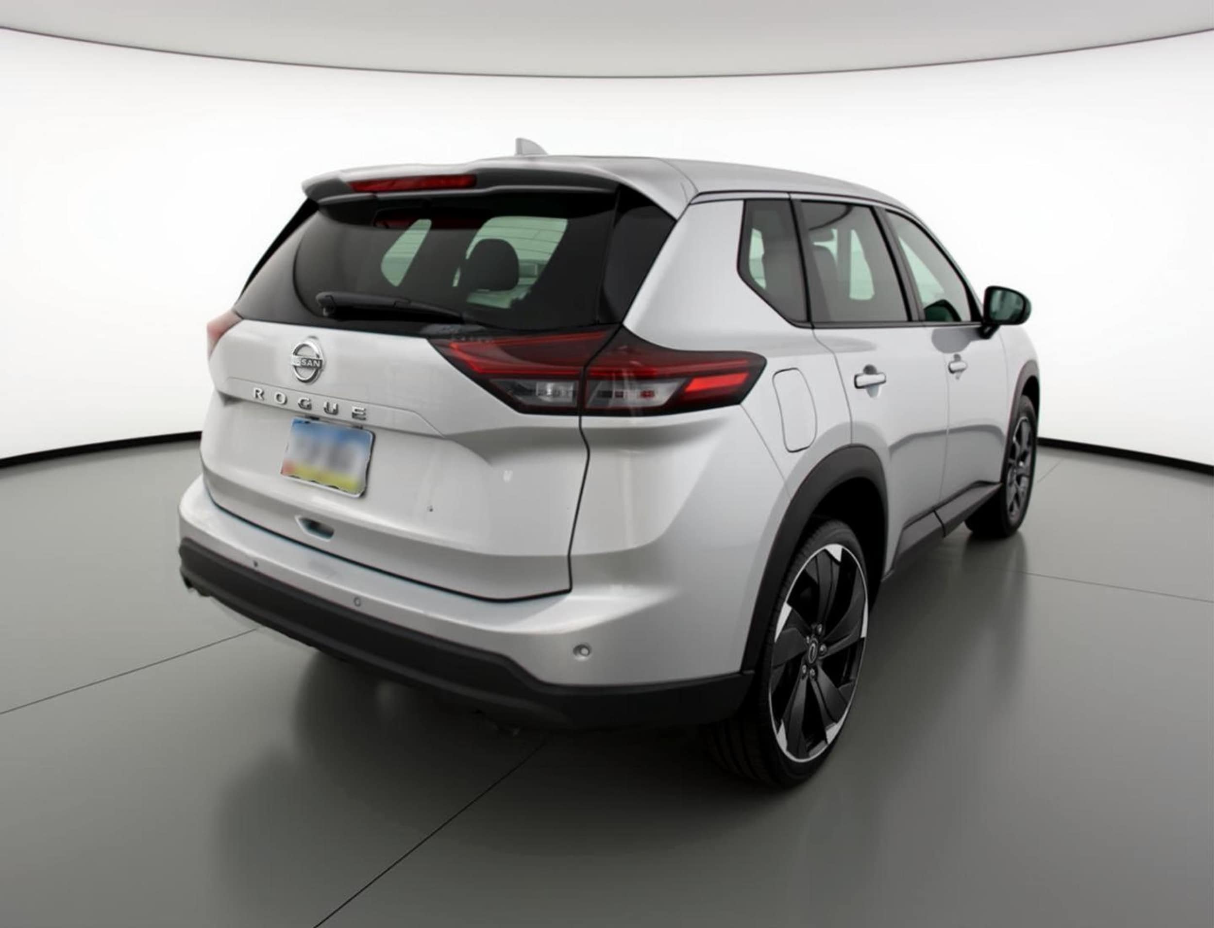 Thumbnail: 2025 Nissan Rogue - 7