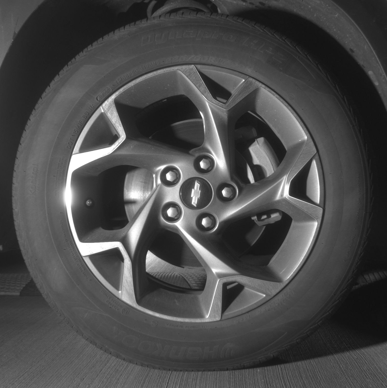 Thumbnail: 2025 Chevrolet Trax - 13