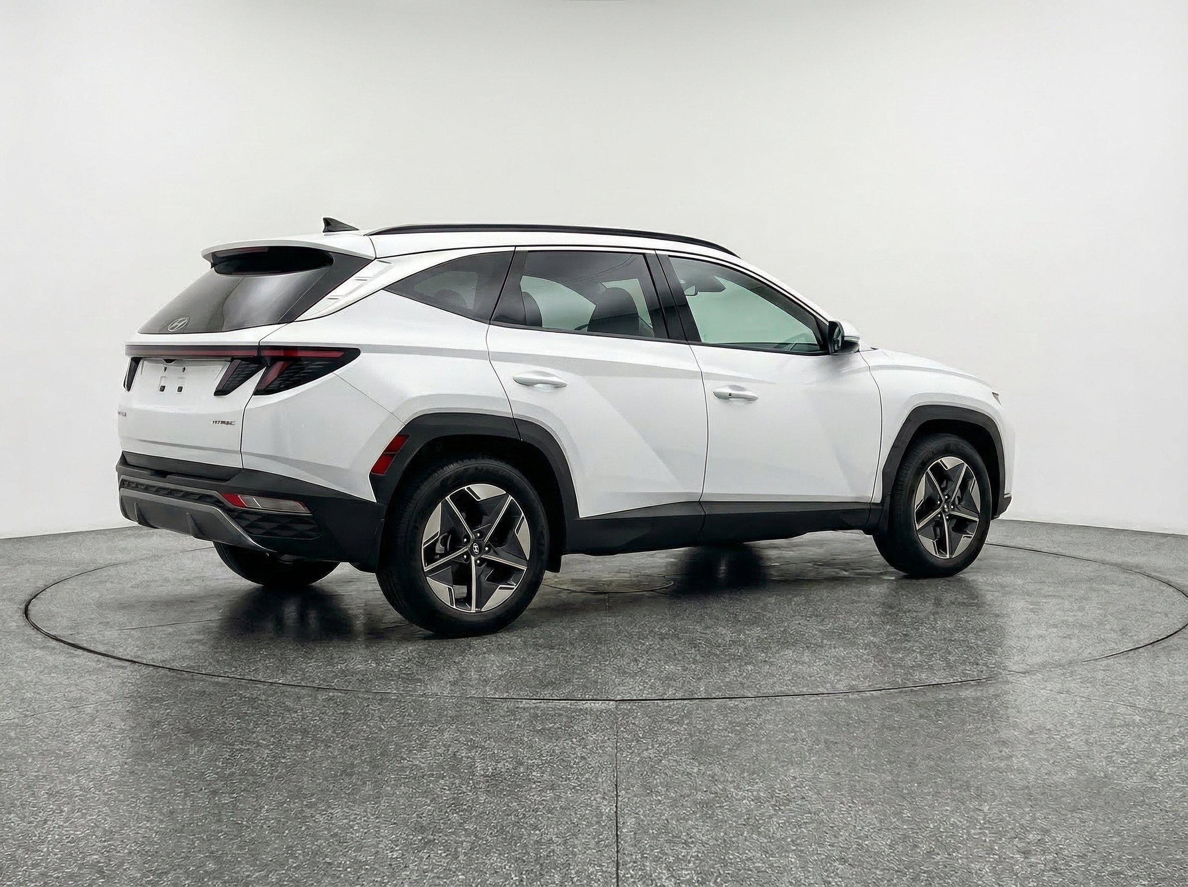 Thumbnail: 2026 Hyundai Tucson - 9