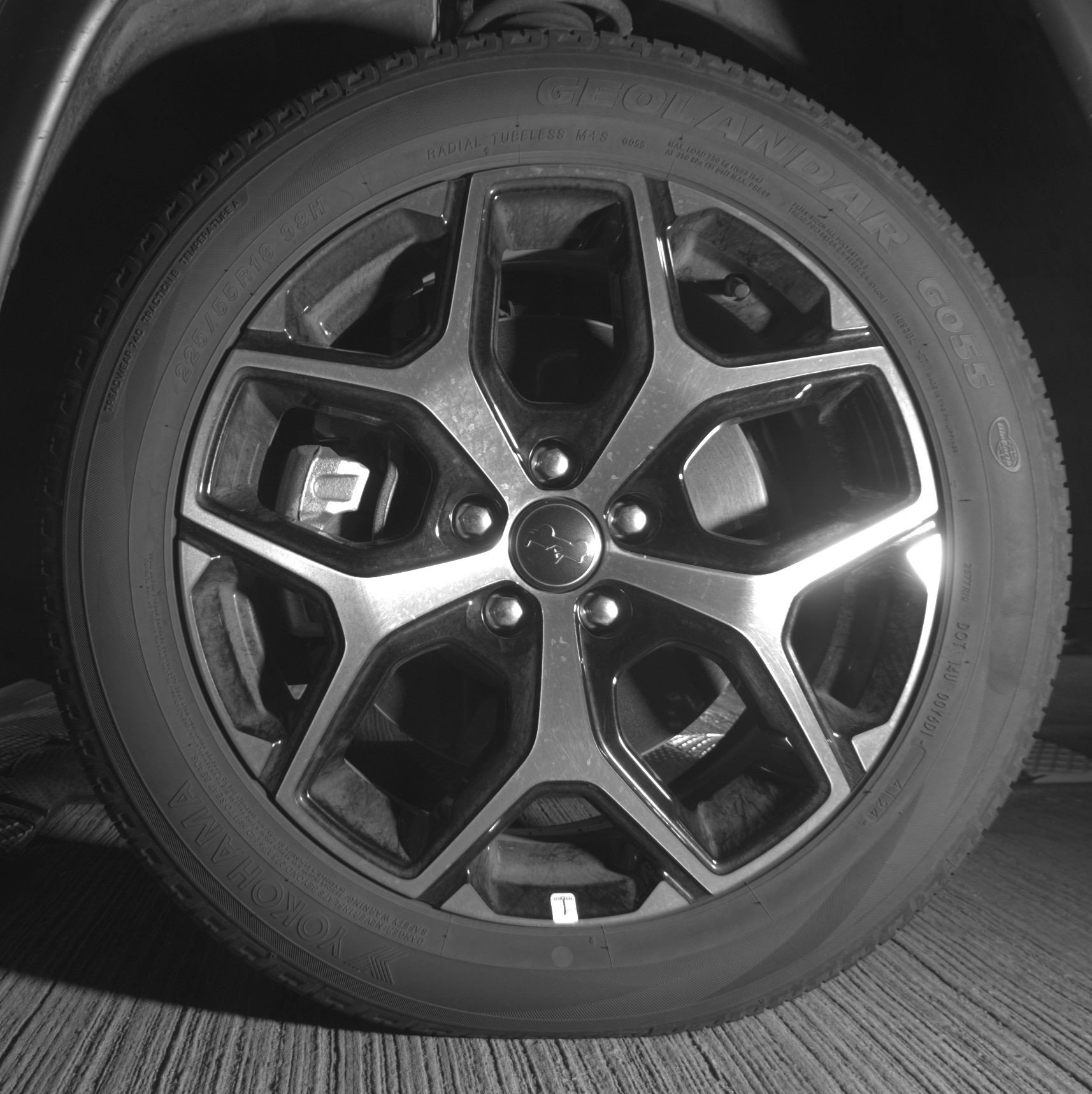 Thumbnail: 2025 Jeep Compass - 12