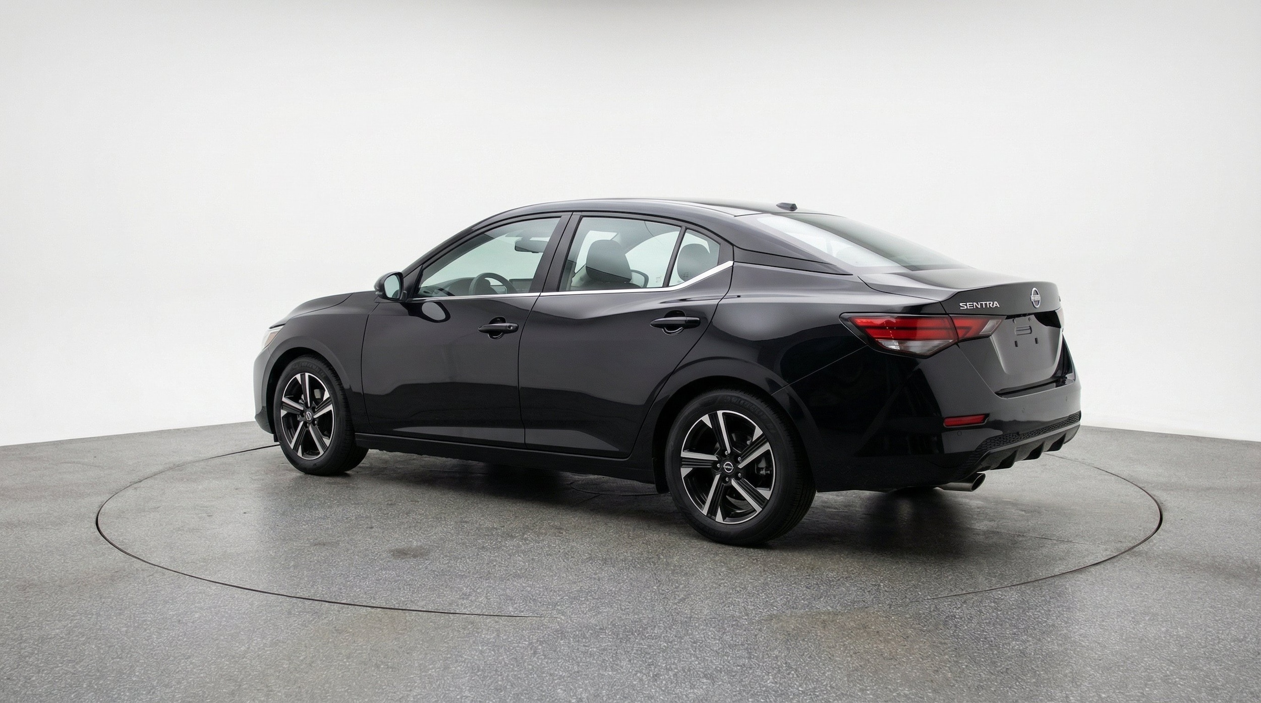Thumbnail: 2025 Nissan Sentra - 6