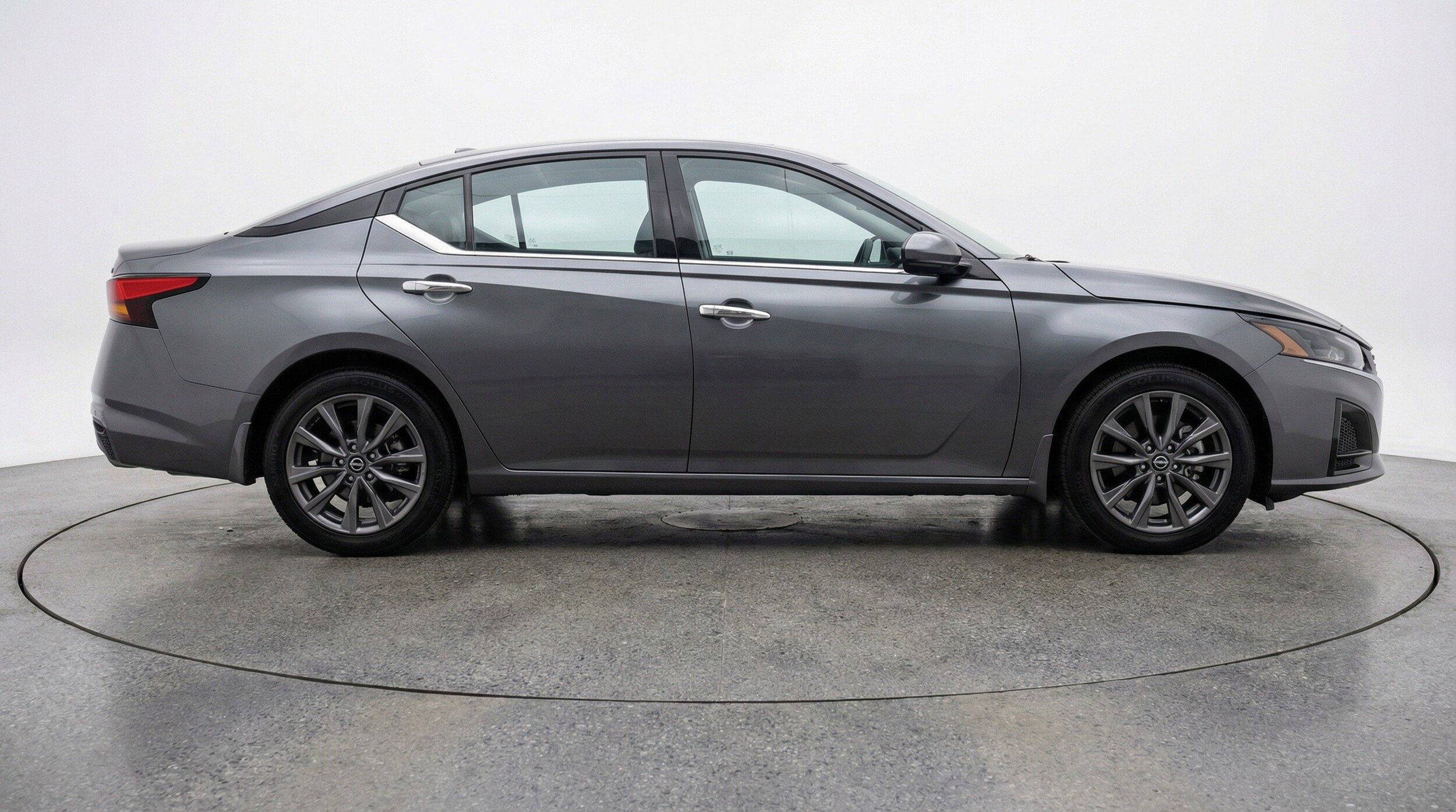 Thumbnail: 2025 Nissan Altima - 11