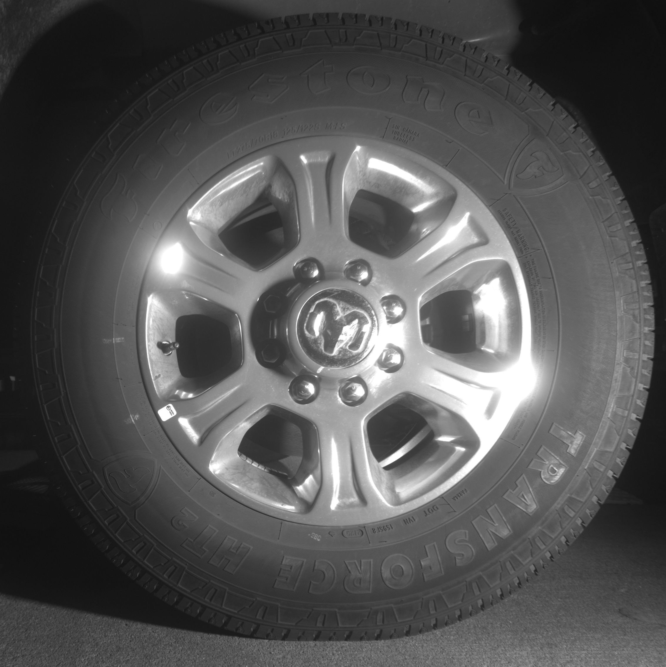 Thumbnail: 2025 RAM 2500 - 14