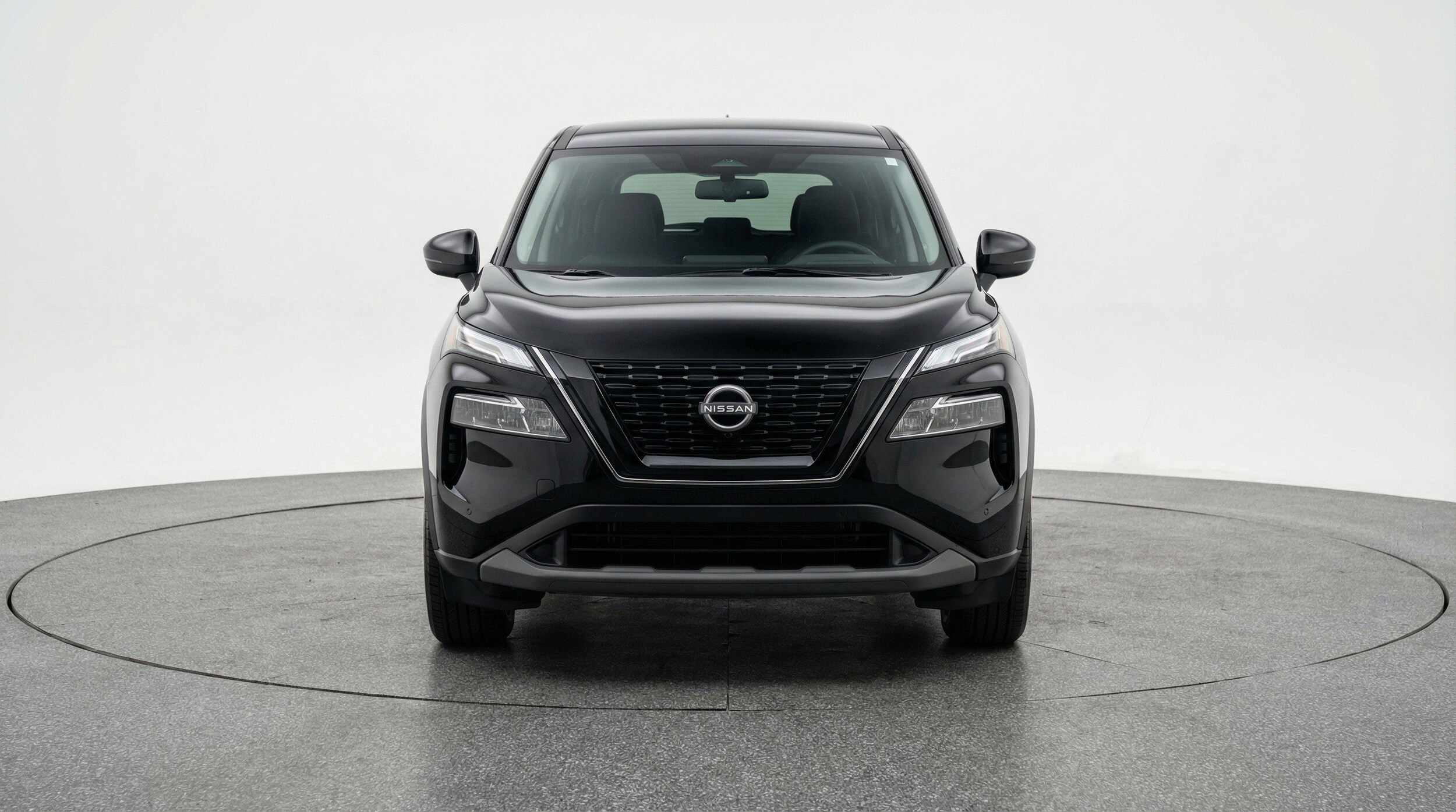 Thumbnail: 2026 Nissan Rogue - 2